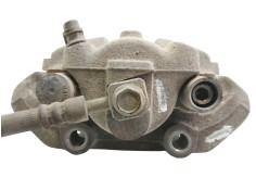 Recambio de pinza freno delantera izquierda para daewoo lanos se referencia OEM IAM    2