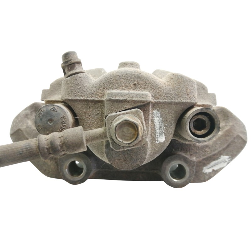 Recambio de pinza freno delantera izquierda para daewoo lanos se referencia OEM IAM   