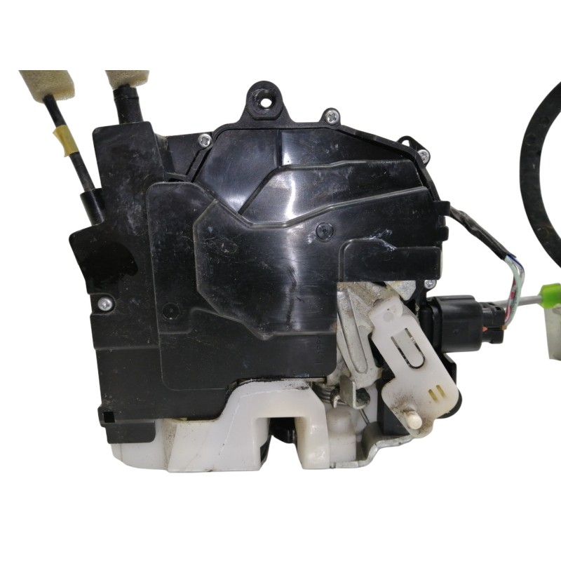 Recambio de cerradura puerta trasera izquierda para mitsubishi outlander (cw0) 2.0 di-d intense referencia OEM IAM   