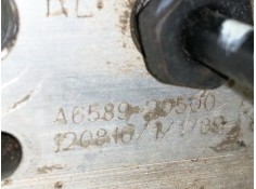 Recambio de abs para hyundai i30 (gd) classic referencia OEM IAM A658920500 58920A6210 A658930500 2