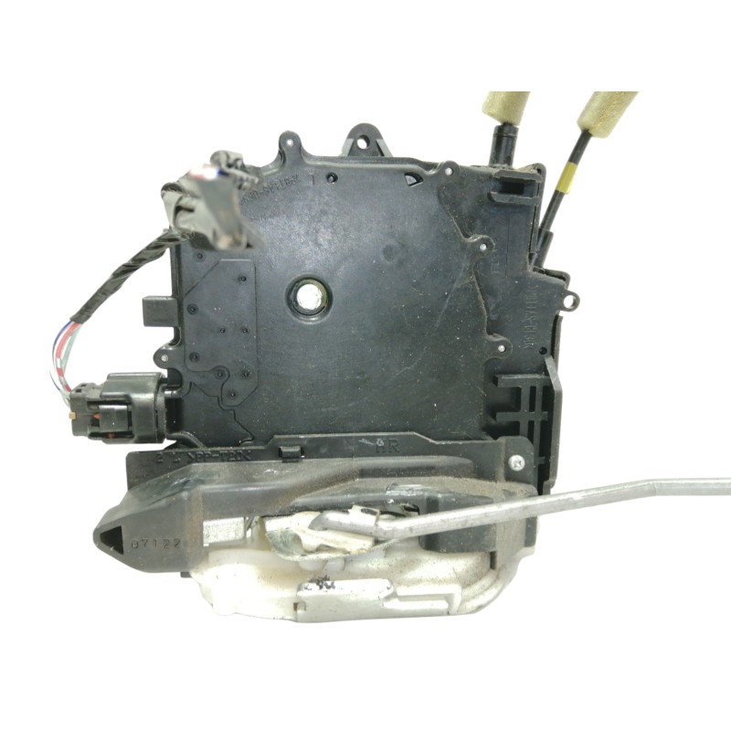 Recambio de cerradura puerta trasera izquierda para mitsubishi outlander (cw0) 2.0 di-d intense referencia OEM IAM   