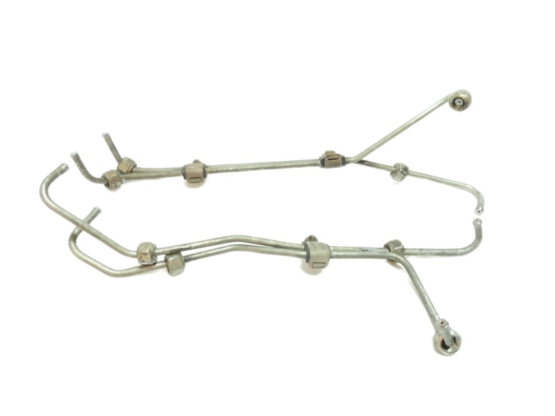 Recambio de tubo para land rover discovery (salljg/lj) tdi (3-ptas.) referencia OEM IAM   