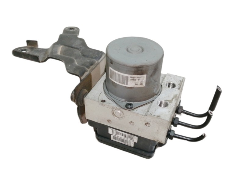 Recambio de abs para hyundai i30 (gd) classic referencia OEM IAM A658920500 58920A6210 A658930500