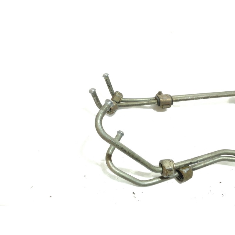 Recambio de tubo para land rover discovery (salljg/lj) tdi (3-ptas.) referencia OEM IAM   