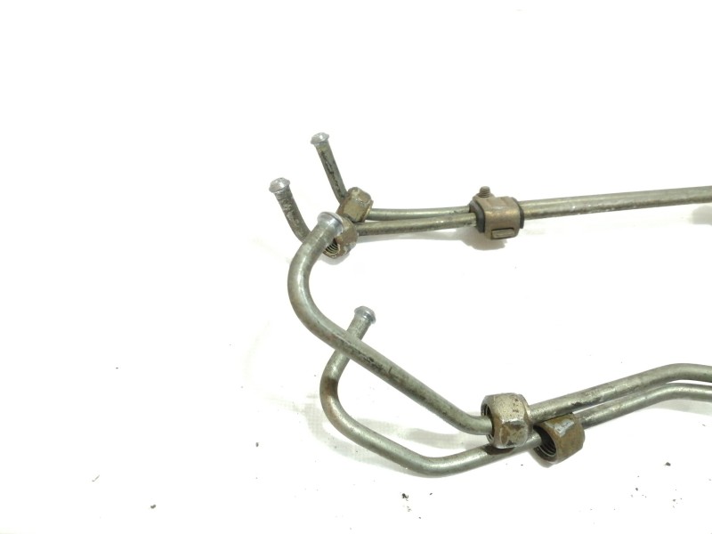 Recambio de tubo para land rover discovery (salljg/lj) tdi (3-ptas.) referencia OEM IAM   