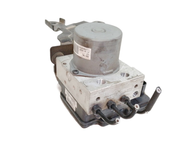 Recambio de abs para hyundai i30 (gd) classic referencia OEM IAM A658920500 58920A6210 A658930500