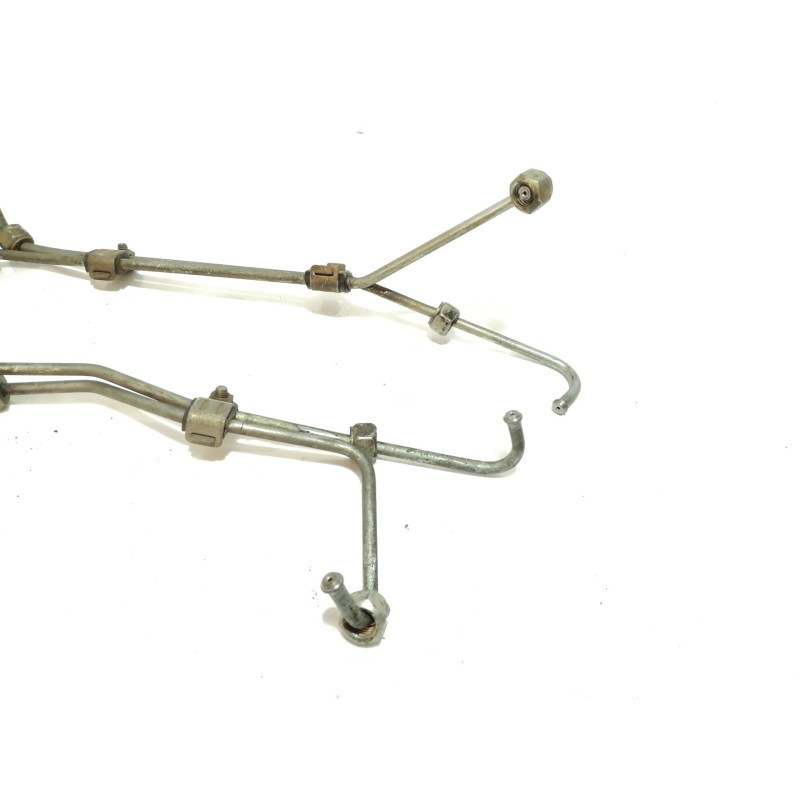 Recambio de tubo para land rover discovery (salljg/lj) tdi (3-ptas.) referencia OEM IAM   