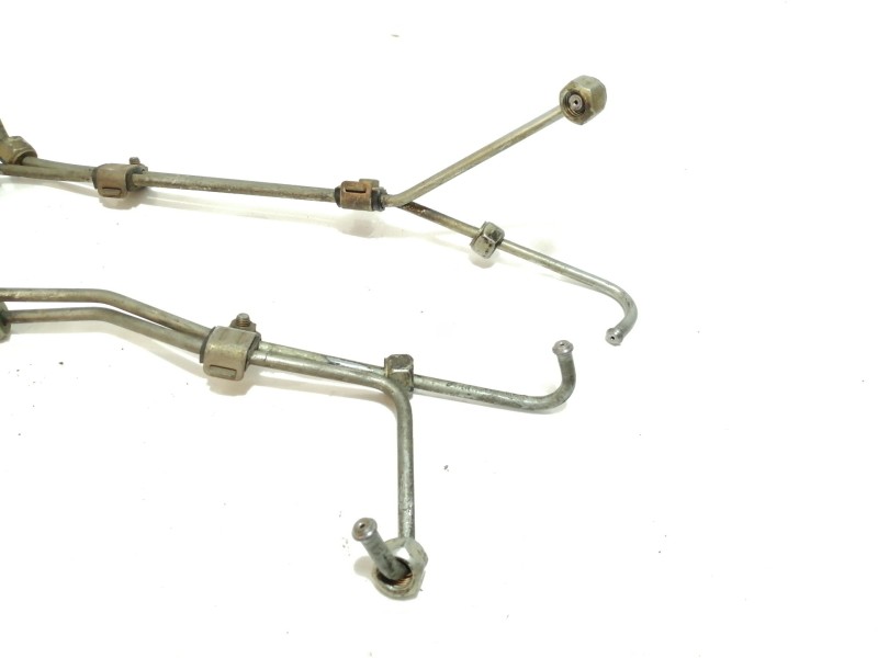 Recambio de tubo para land rover discovery (salljg/lj) tdi (3-ptas.) referencia OEM IAM   