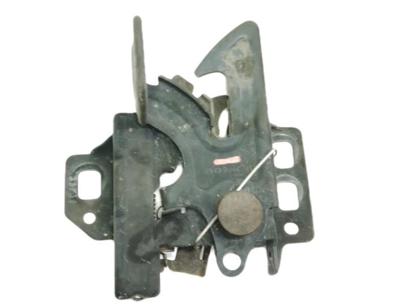 Recambio de cerradura capot para cadillac cts 3.2 elegance referencia OEM IAM 25664742  