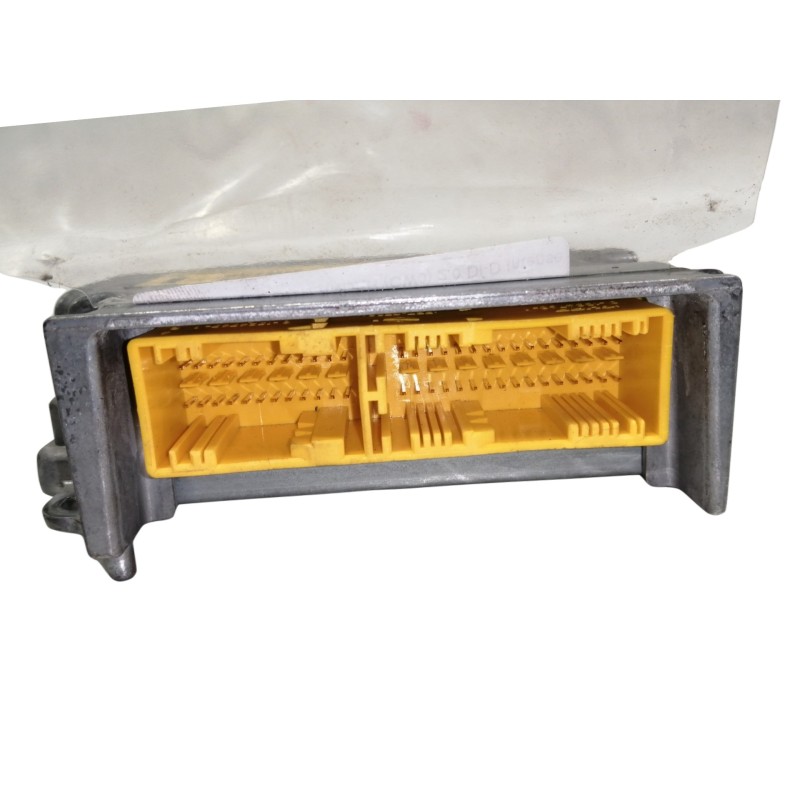 Recambio de centralita airbag para mitsubishi outlander (cw0) 2.0 di-d intense referencia OEM IAM P8635A053 TDPME0047P0127 