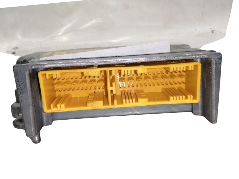 Recambio de centralita airbag para mitsubishi outlander (cw0) 2.0 di-d intense referencia OEM IAM P8635A053 TDPME0047P0127 