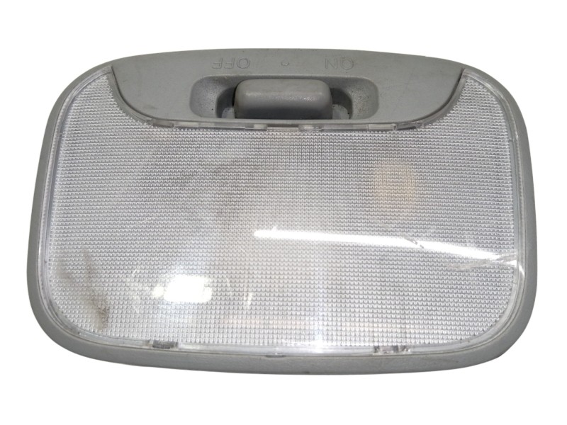 Recambio de luz interior para mitsubishi outlander (cw0) 2.0 di-d intense referencia OEM IAM MR190205  