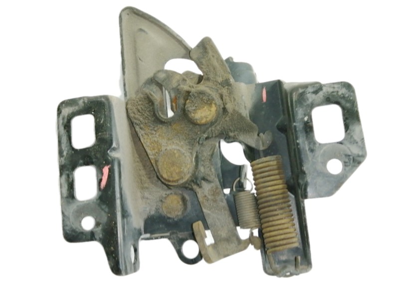 Recambio de cerradura capot para cadillac cts 3.2 elegance referencia OEM IAM 25664742  