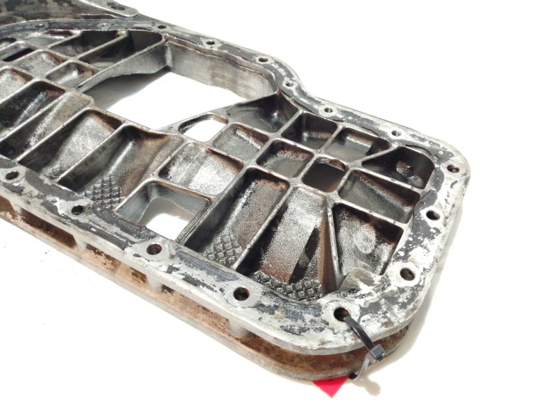 Recambio de carter para land rover discovery (salljg/lj) tdi (3-ptas.) referencia OEM IAM HRC2171  