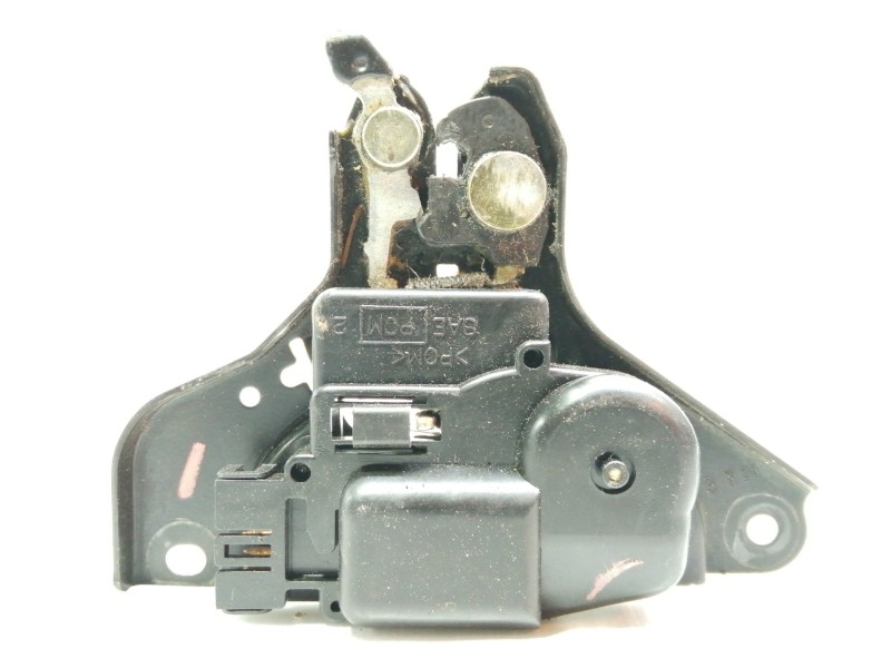 Recambio de cerradura maletero / porton para cadillac cts 3.2 elegance referencia OEM IAM 25705649  