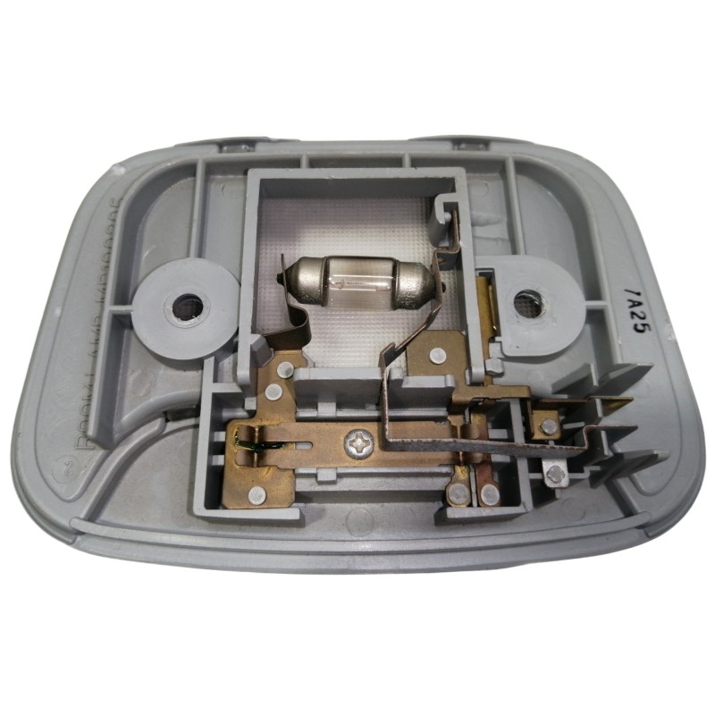 Recambio de luz interior para mitsubishi outlander (cw0) 2.0 di-d intense referencia OEM IAM MR190205  