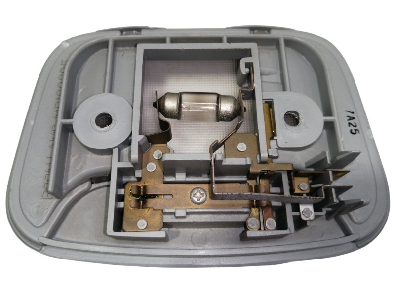 Recambio de luz interior para mitsubishi outlander (cw0) 2.0 di-d intense referencia OEM IAM MR190205  