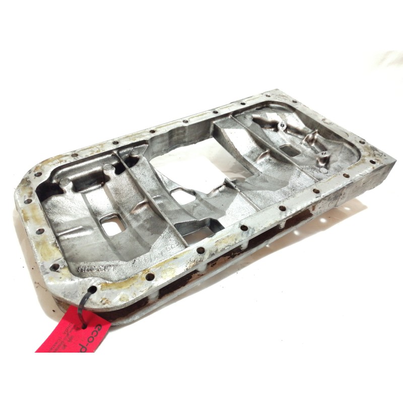 Recambio de carter para land rover discovery (salljg/lj) tdi (3-ptas.) referencia OEM IAM HRC2171  