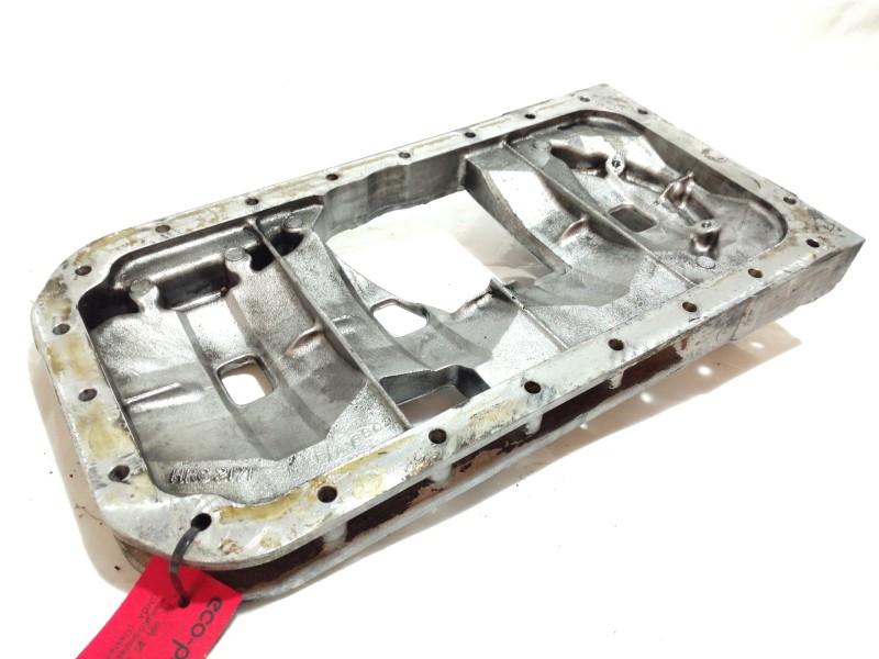 Recambio de carter para land rover discovery (salljg/lj) tdi (3-ptas.) referencia OEM IAM HRC2171  