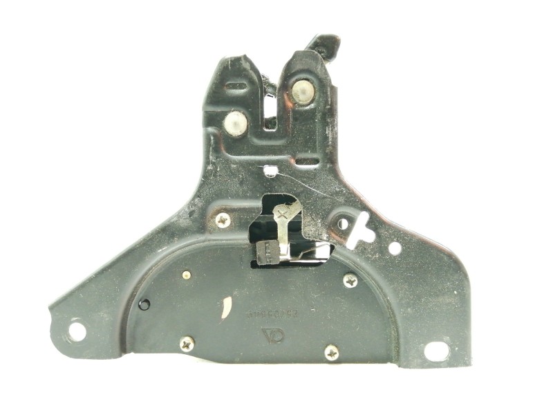 Recambio de cerradura maletero / porton para cadillac cts 3.2 elegance referencia OEM IAM 25705649  