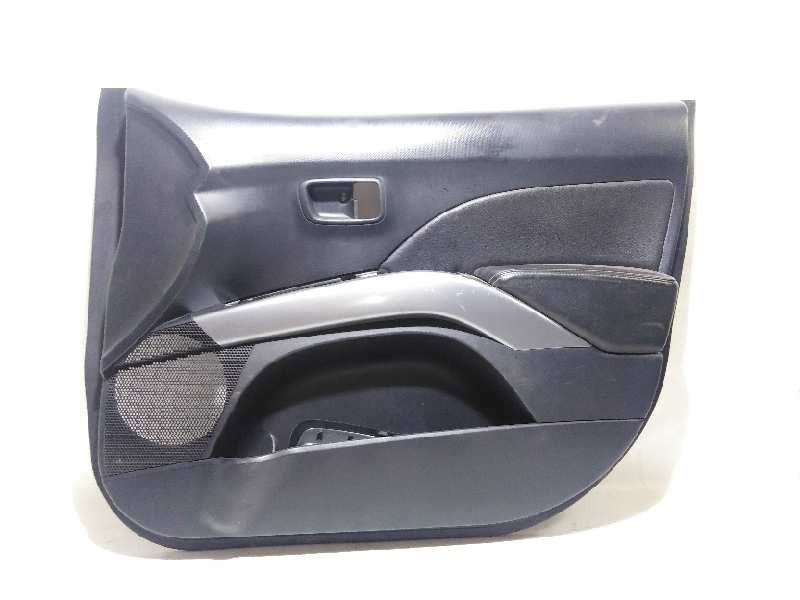 Recambio de guarnecido puerta delantera derecha para mitsubishi outlander (cw0) 2.0 di-d intense referencia OEM IAM   