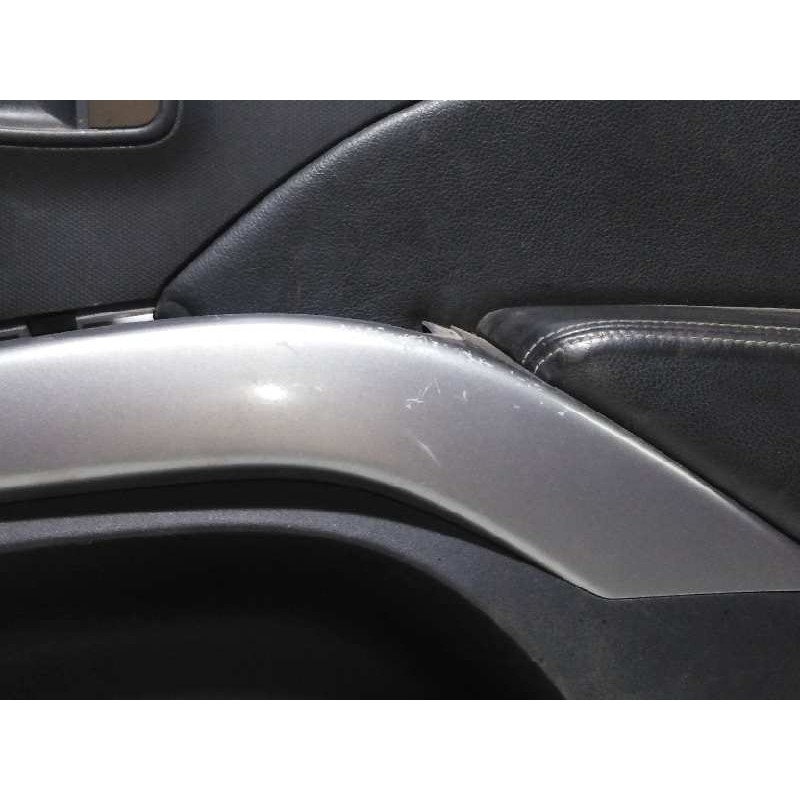 Recambio de guarnecido puerta delantera derecha para mitsubishi outlander (cw0) 2.0 di-d intense referencia OEM IAM   