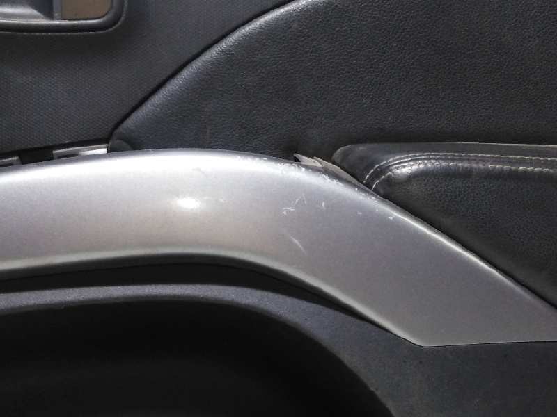 Recambio de guarnecido puerta delantera derecha para mitsubishi outlander (cw0) 2.0 di-d intense referencia OEM IAM   