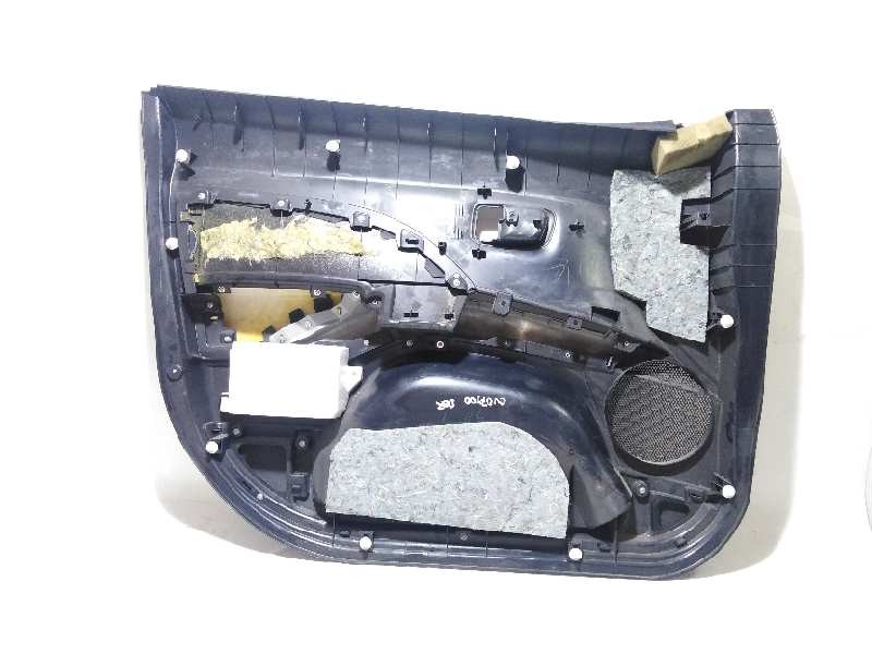 Recambio de guarnecido puerta delantera derecha para mitsubishi outlander (cw0) 2.0 di-d intense referencia OEM IAM   
