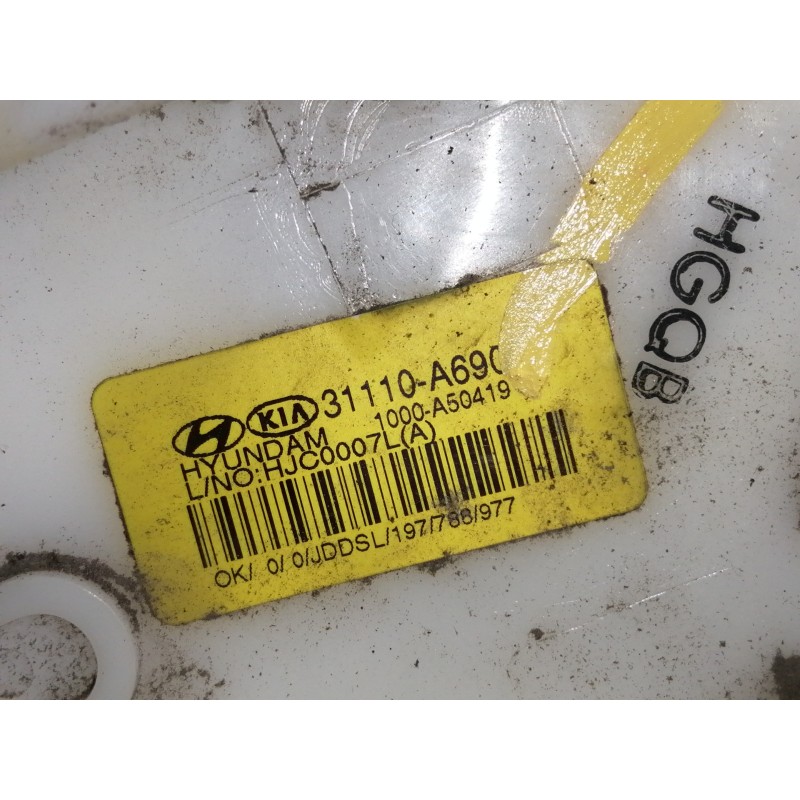 Recambio de aforador para hyundai i30 (gd) classic referencia OEM IAM 31110A6900 1000A50419 