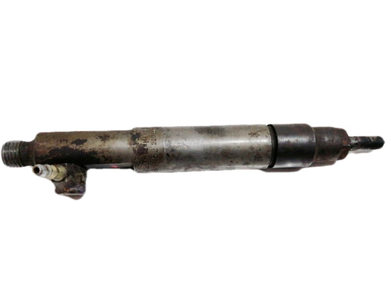 Recambio de inyector para land rover discovery (salljg/lj) tdi (3-ptas.) referencia OEM IAM 2FHKBEL98P52  