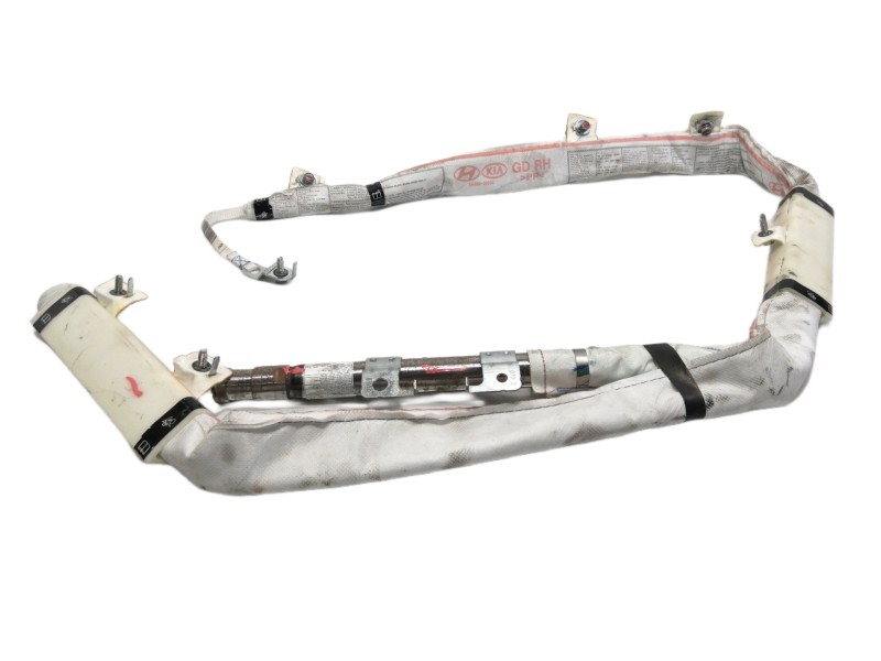 Recambio de airbag cortina delantero derecho para hyundai i30 (gd) classic referencia OEM IAM 85020A6000  