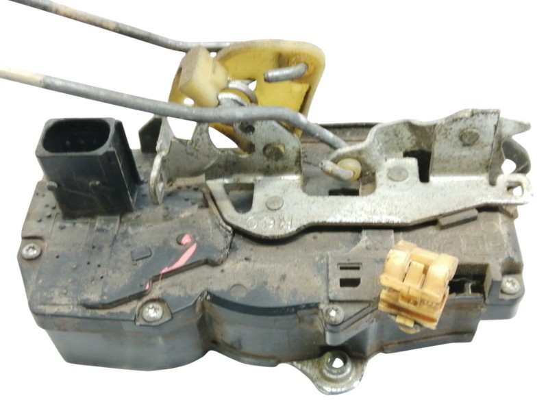 Recambio de cerradura puerta delantera derecha para cadillac cts 3.2 elegance referencia OEM IAM 25773443  