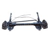 Recambio de puente trasero para fiat talento furgoneta (296_) 2.0 ecojet referencia OEM IAM 6000617072  