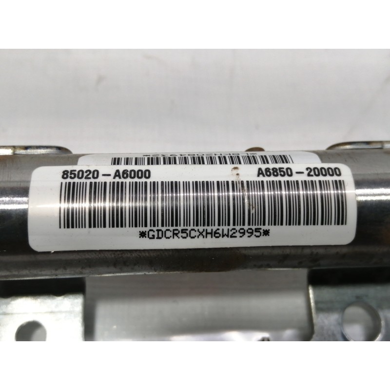 Recambio de airbag cortina delantero derecho para hyundai i30 (gd) classic referencia OEM IAM 85020A6000  