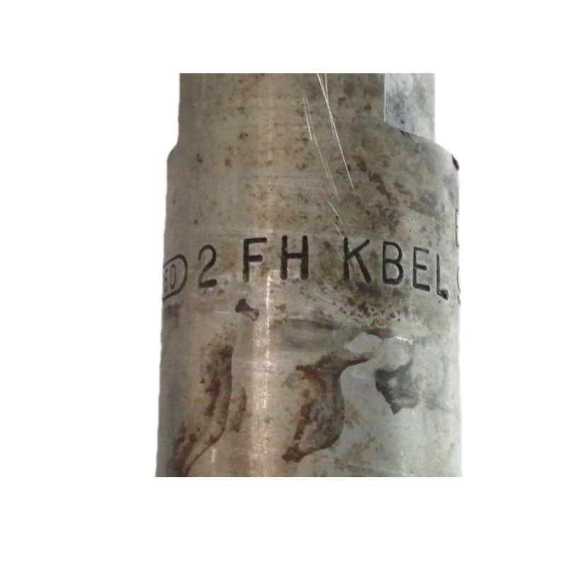 Recambio de inyector para land rover discovery (salljg/lj) tdi (3-ptas.) referencia OEM IAM 2FHKBEL98P52  