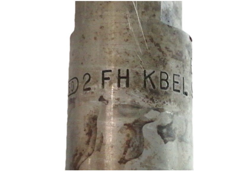 Recambio de inyector para land rover discovery (salljg/lj) tdi (3-ptas.) referencia OEM IAM 2FHKBEL98P52  