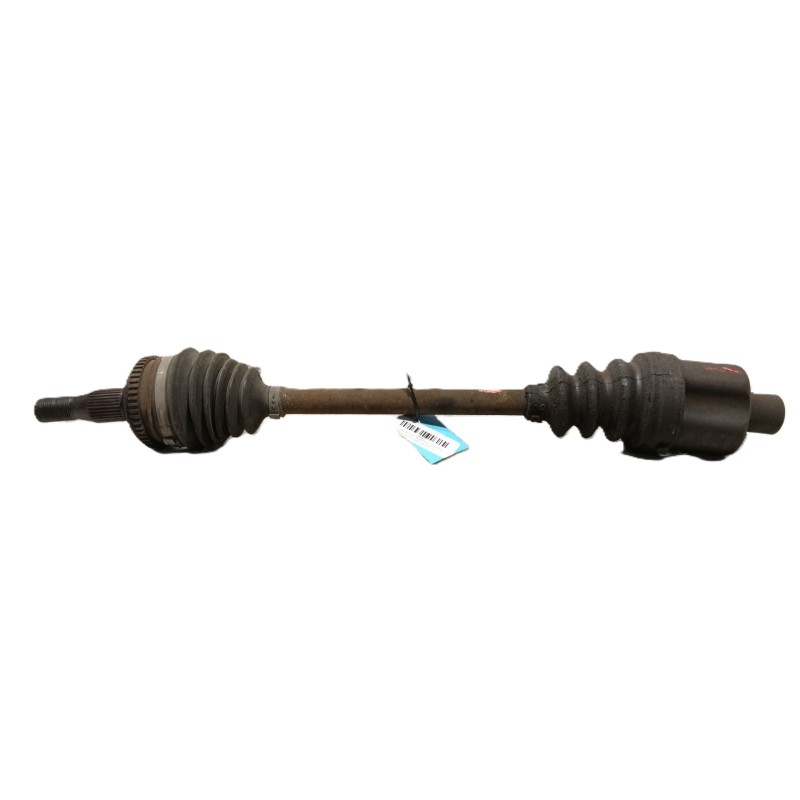 Recambio de transmision delantera izquierda para chrysler new yorker (lh) básico referencia OEM IAM 4728812 4798096 