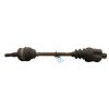 Recambio de transmision delantera izquierda para chrysler new yorker (lh) básico referencia OEM IAM 4728812 4798096 