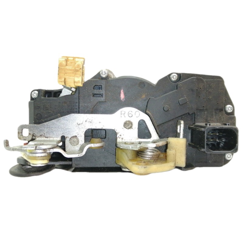 Recambio de cerradura puerta trasera derecha para cadillac cts 3.2 elegance referencia OEM IAM 25770642  