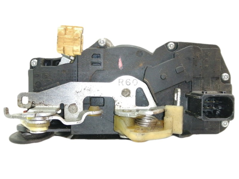 Recambio de cerradura puerta trasera derecha para cadillac cts 3.2 elegance referencia OEM IAM 25770642  