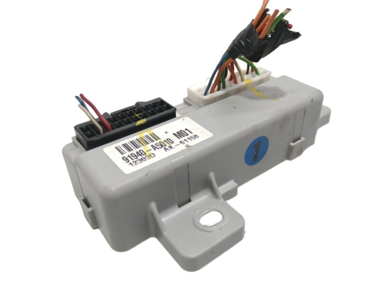 Recambio de modulo electronico para hyundai i30 (gd) classic referencia OEM IAM 91940A5010  