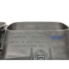 Recambio de rejilla aireadora para fiat ulysse (179) 2.2 jtd emotion pro referencia OEM IAM 1484107077  