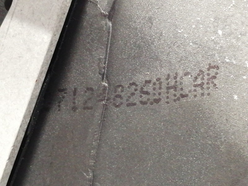 Recambio de columna direccion para cadillac cts 3.2 elegance referencia OEM IAM 25767300  