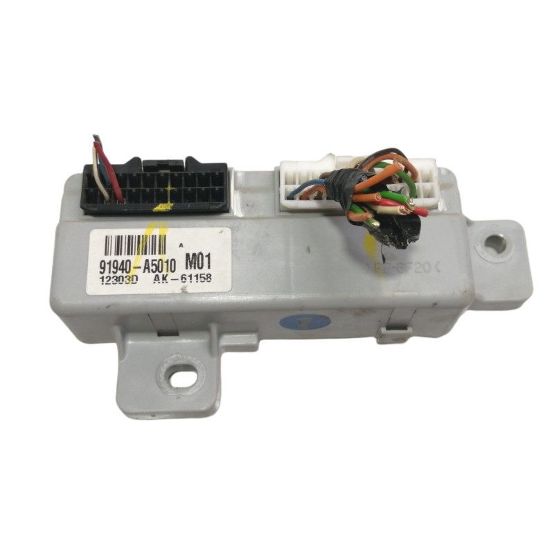 Recambio de modulo electronico para hyundai i30 (gd) classic referencia OEM IAM 91940A5010  