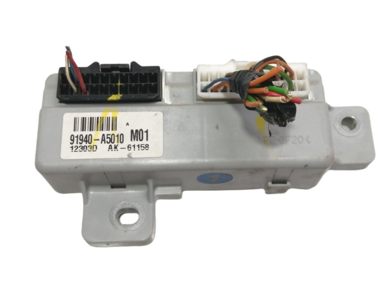 Recambio de modulo electronico para hyundai i30 (gd) classic referencia OEM IAM 91940A5010  