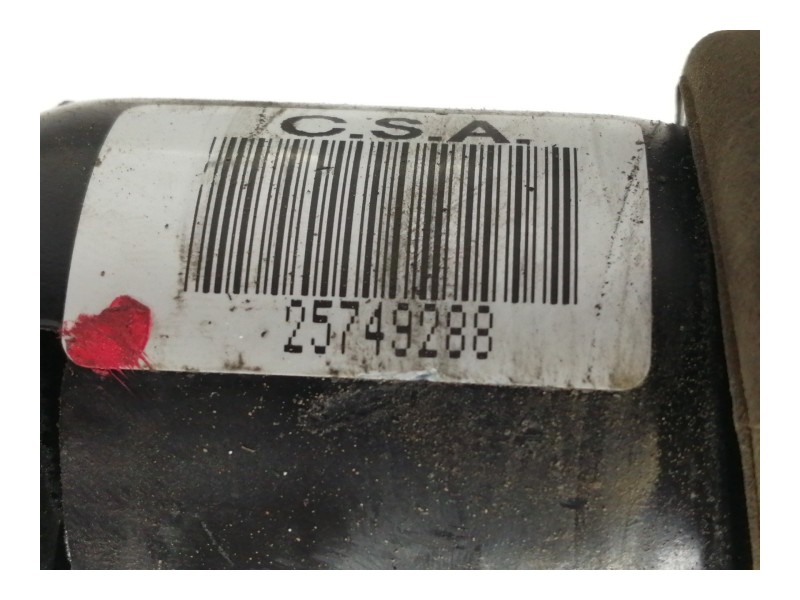 Recambio de columna direccion para cadillac cts 3.2 elegance referencia OEM IAM 25767300  