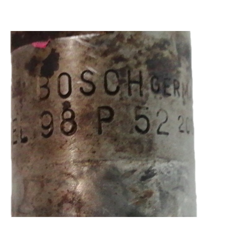 Recambio de inyector para land rover discovery (salljg/lj) tdi (3-ptas.) referencia OEM IAM 2FHKBEL98P52  