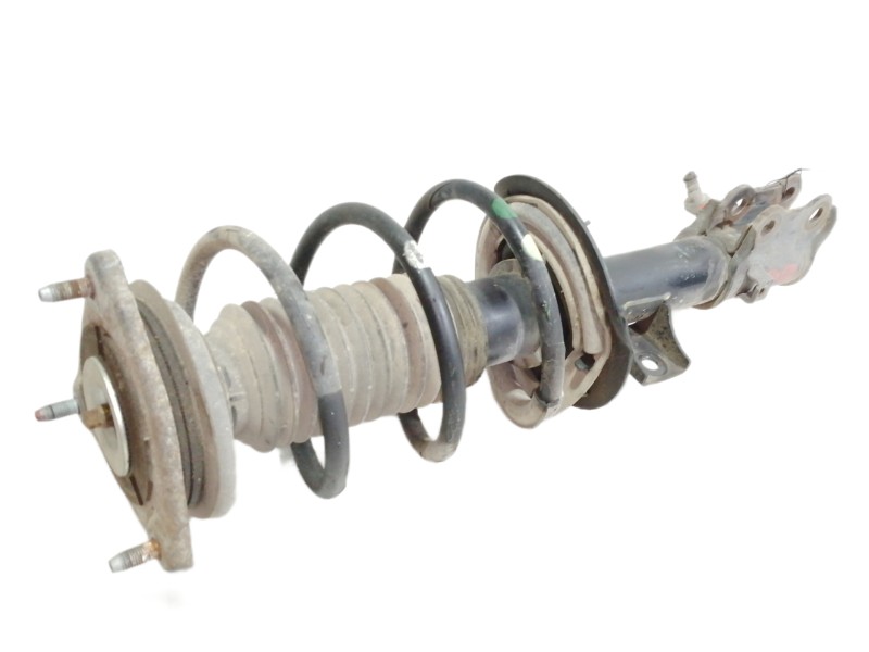 Recambio de amortiguador delantero derecho para hyundai i30 (gd) classic referencia OEM IAM 54660A6100 G61R54660A6100 