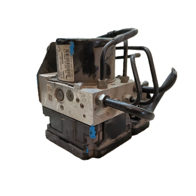 Recambio de abs para ford focus iii sedán 1.0 ecoboost referencia OEM IAM 1847182 BV612C405AL BV612C405BJ