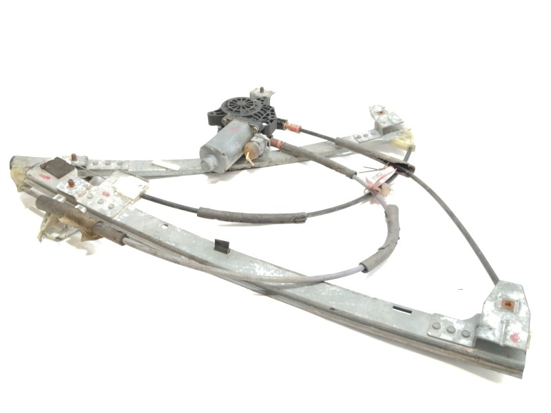 Recambio de elevalunas delantero derecho para citroën xsara berlina 1.9 d sx referencia OEM IAM   